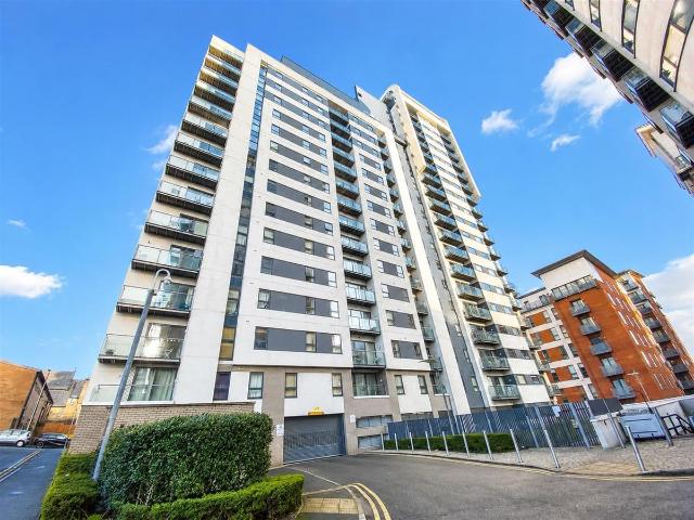 House for rent in Georgia, Greater Manchester