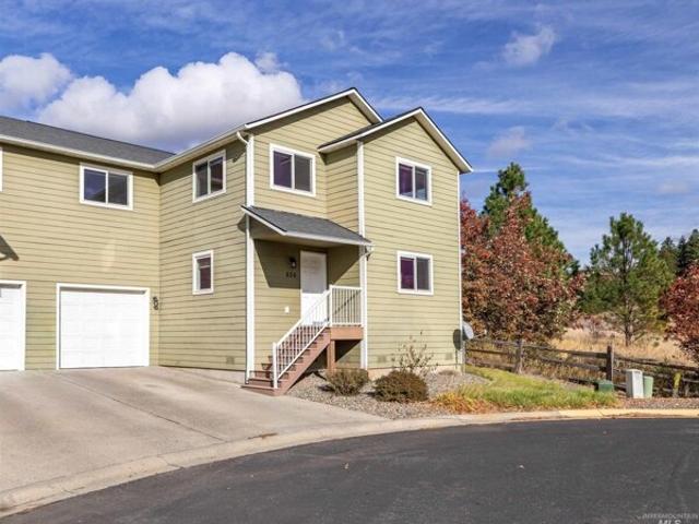 House for sale in Moscow, Idaho