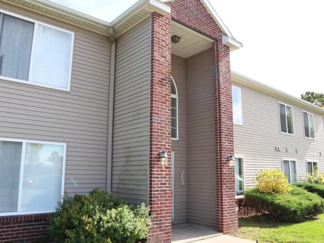 Apartment for rent in Perry, Michigan