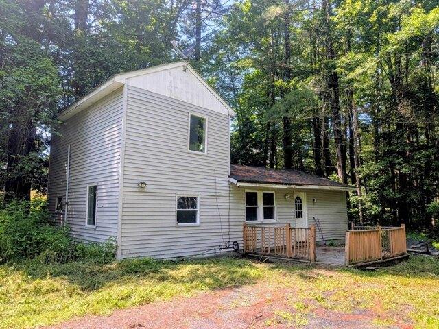 House for sale in Unity, Sullivan County