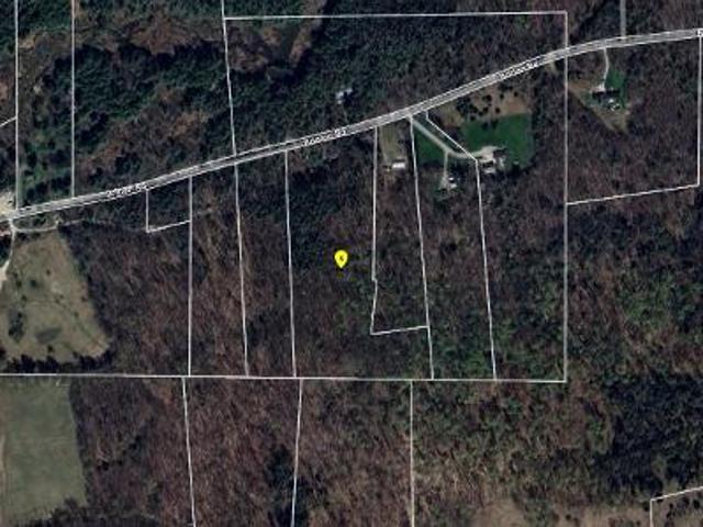 Property for sale in Brackney, Pennsylvania