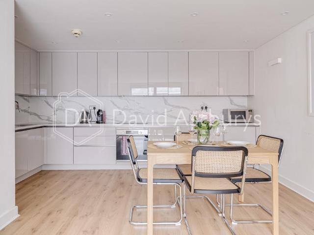 Apartment for rent in Clerkenwell, Greater London