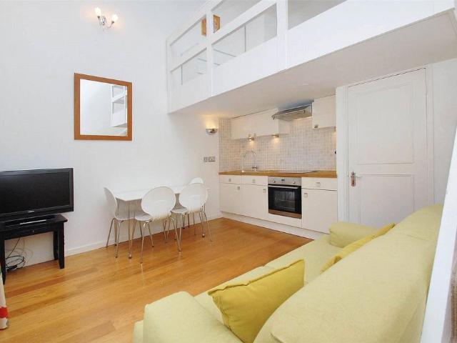 Apartment for rent in Clerkenwell, Isle Of Man