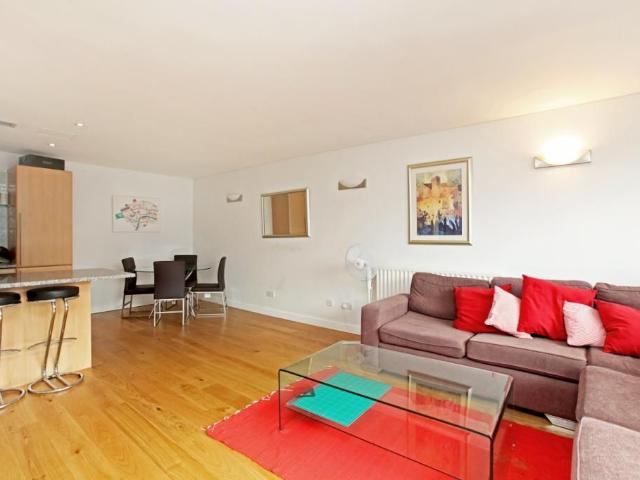 Apartment for rent in Clerkenwell, Greater London