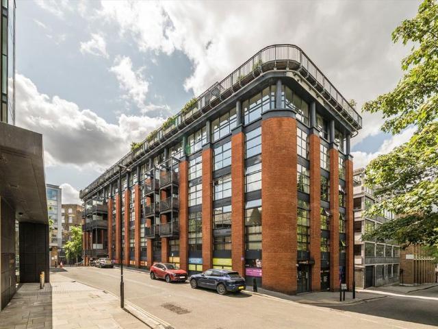 House for rent in Clerkenwell, Greater London