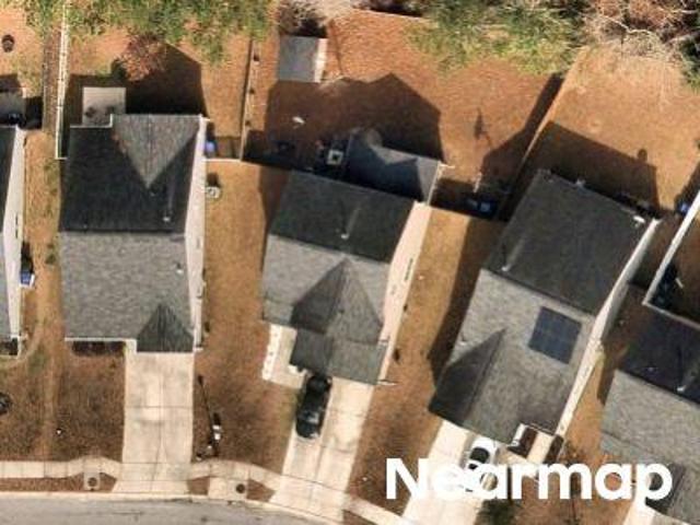 House for sale in Summerville, South Carolina