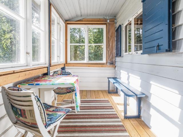 Hus till salu