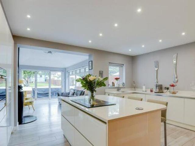 House for sale in Lyons, Greater London