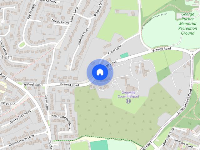 House for rent in Beeches Community Board, Burnham