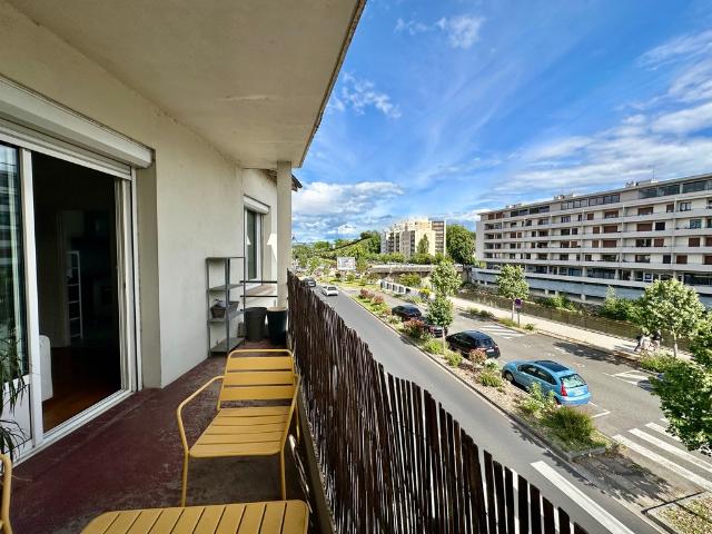 Appartement vente à Brive-la-Gaillarde, Brive-la-gaillarde