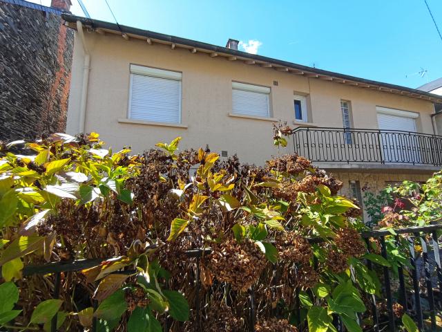 Maison vente à Brive-la-Gaillarde, Brive-la-gaillarde