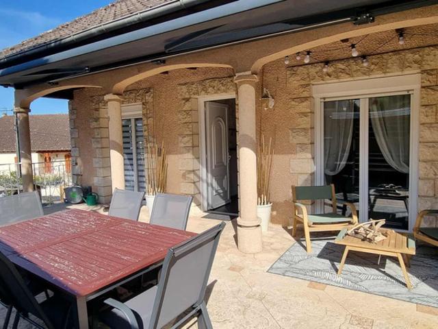 Maison vente à Brive-la-Gaillarde, Brive-la-gaillarde