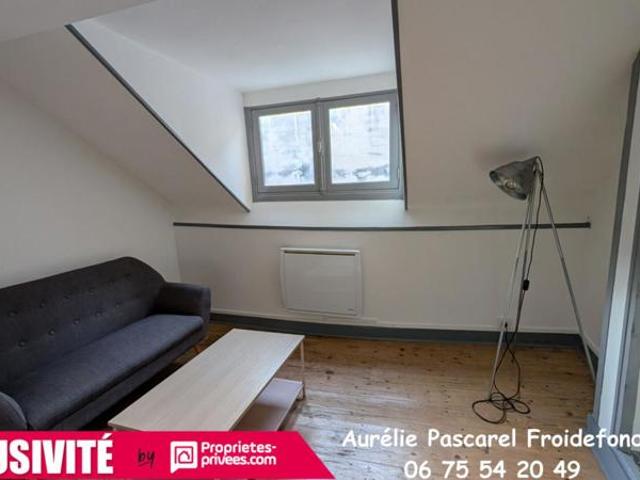 Appartement vente à Brive-la-Gaillarde, Brive-la-gaillarde