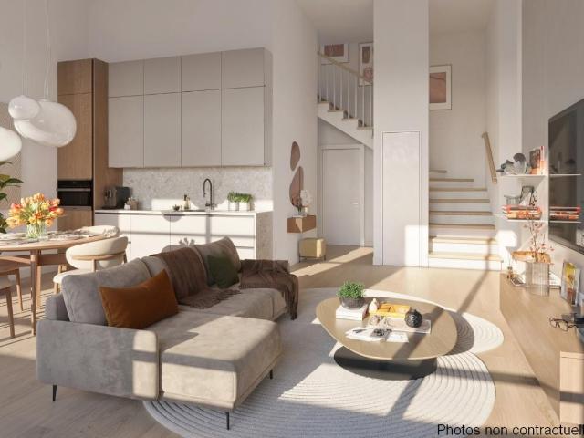 Appartement vente à Brive-la-Gaillarde, Brive-la-gaillarde