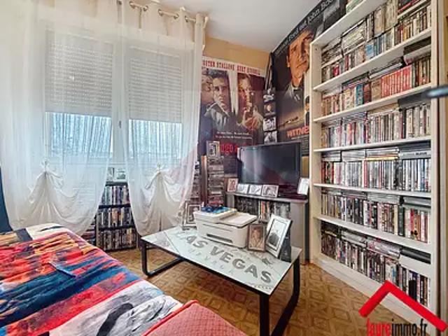 Appartement vente à Brive-la-Gaillarde, Brive-la-gaillarde