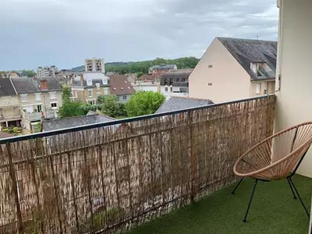 Appartement vente à Brive-la-Gaillarde, Brive-la-gaillarde