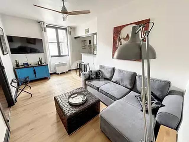 Appartement vente à Brive-la-Gaillarde, Brive-la-gaillarde