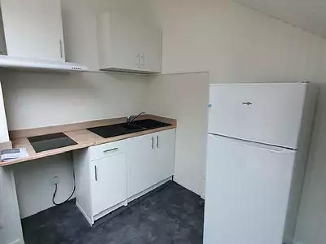 Appartement vente à Brive-la-Gaillarde, Brive-la-gaillarde