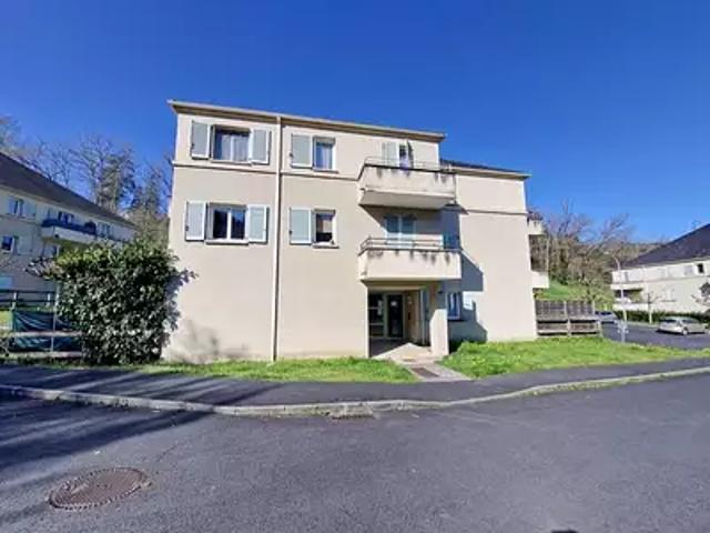 Appartement vente à Brive-la-Gaillarde, Brive-la-gaillarde