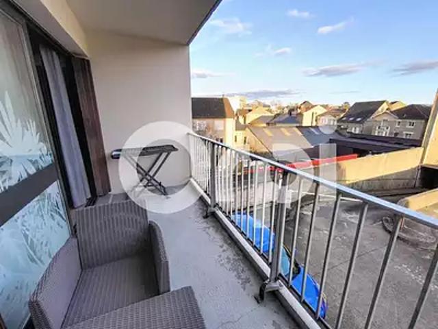 Appartement vente à Brive-la-Gaillarde, Brive-la-gaillarde
