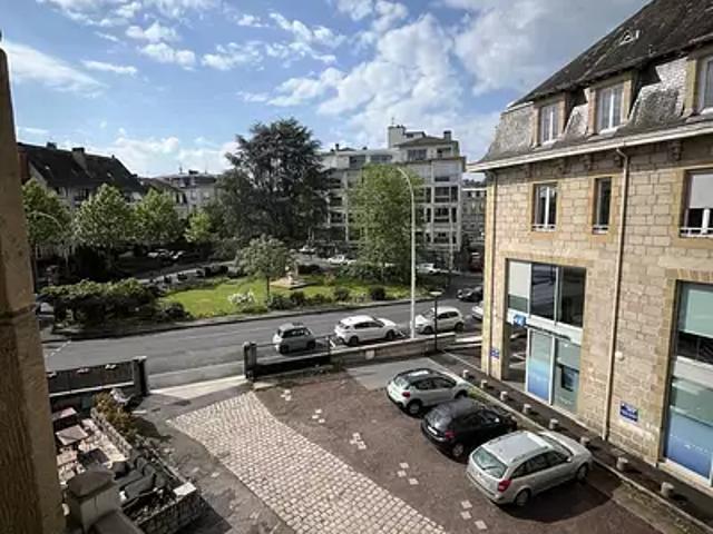 Appartement vente à Brive-la-Gaillarde, Brive-la-gaillarde