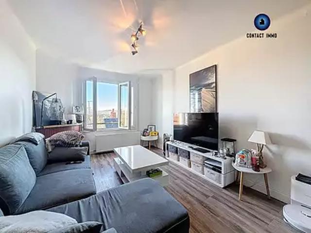 Appartement vente à Brive-la-Gaillarde, Brive-la-gaillarde