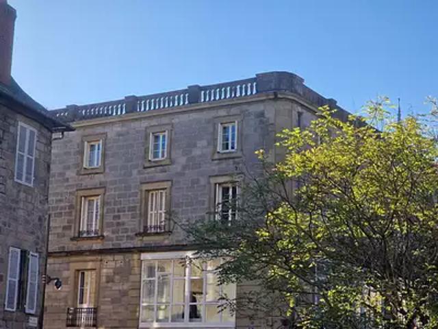 Appartement vente à Brive-la-Gaillarde, Brive-la-gaillarde