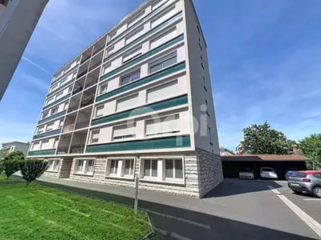 Appartement vente à Brive-la-Gaillarde, Brive-la-gaillarde