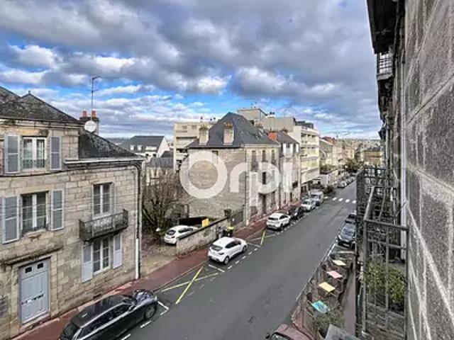 Appartement vente à Brive-la-Gaillarde, Brive-la-gaillarde