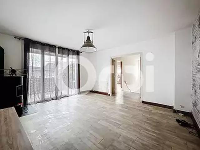 Appartement vente à Brive-la-Gaillarde, Brive-la-gaillarde