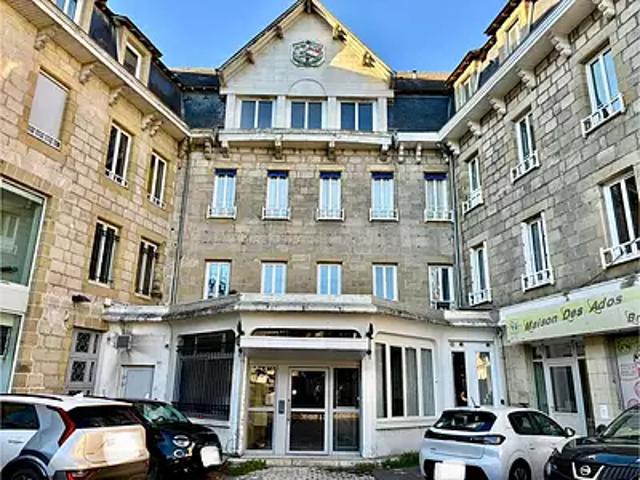 Appartement vente à Brive-la-Gaillarde, Brive-la-gaillarde