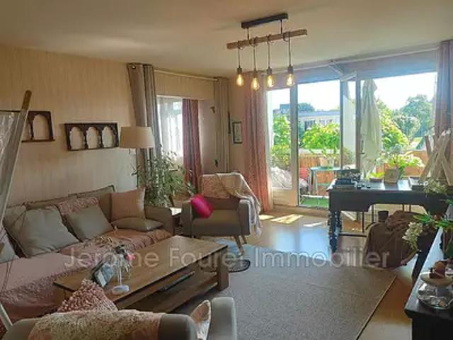 Appartement vente à Brive-la-Gaillarde, Brive-la-gaillarde