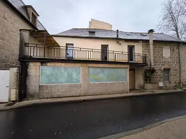Maison vente à Brive-la-Gaillarde, Brive-la-gaillarde