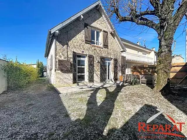 Maison vente à Brive-la-Gaillarde, Brive-la-gaillarde