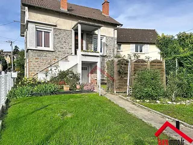 Maison vente à Brive-la-Gaillarde, Brive-la-gaillarde