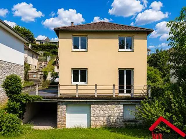 Maison vente à Brive-la-Gaillarde, Brive-la-gaillarde