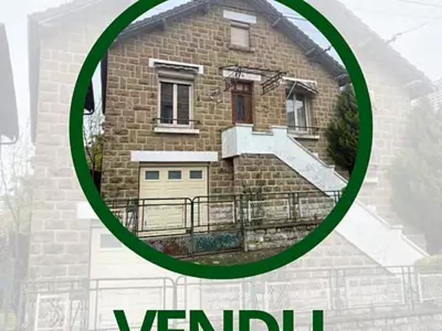 Maison vente à Brive-la-Gaillarde, Brive-la-gaillarde