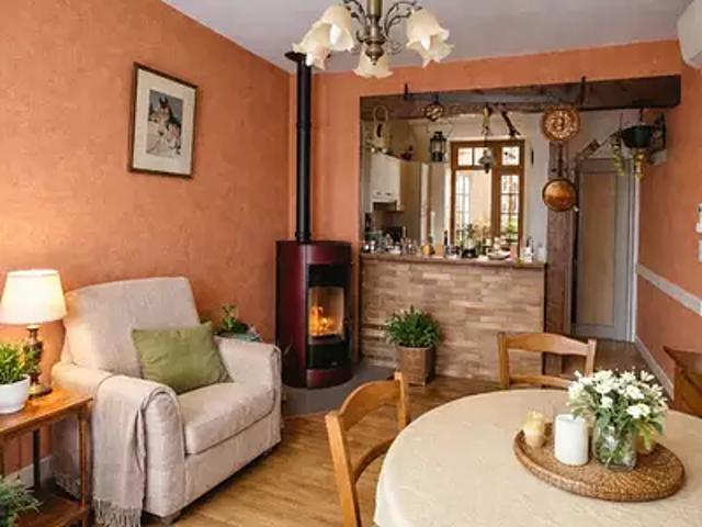 Maison vente à Brive-la-Gaillarde, Brive-la-gaillarde