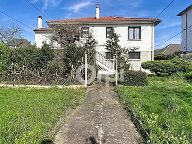 Maison vente à Brive-la-Gaillarde, Brive-la-gaillarde