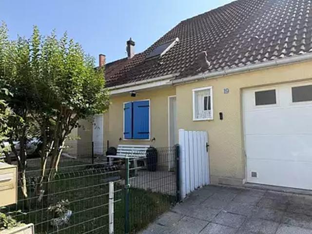Maison vente à Brive-la-Gaillarde, Brive-la-gaillarde