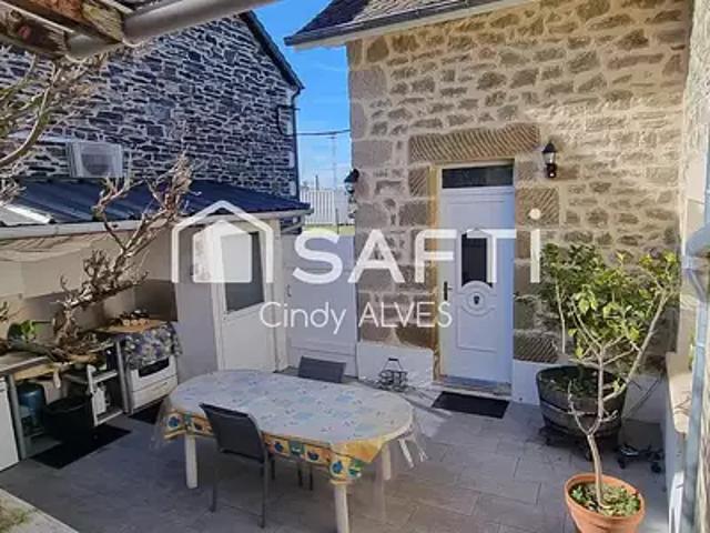 Maison vente à Brive-la-Gaillarde, Brive-la-gaillarde
