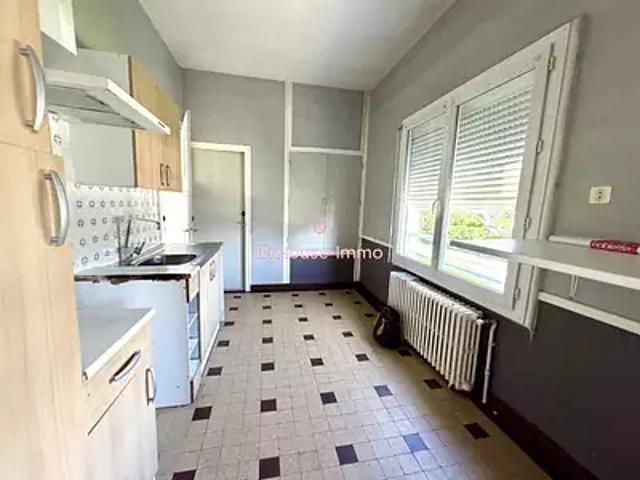 Maison vente à Brive-la-Gaillarde, Brive-la-gaillarde
