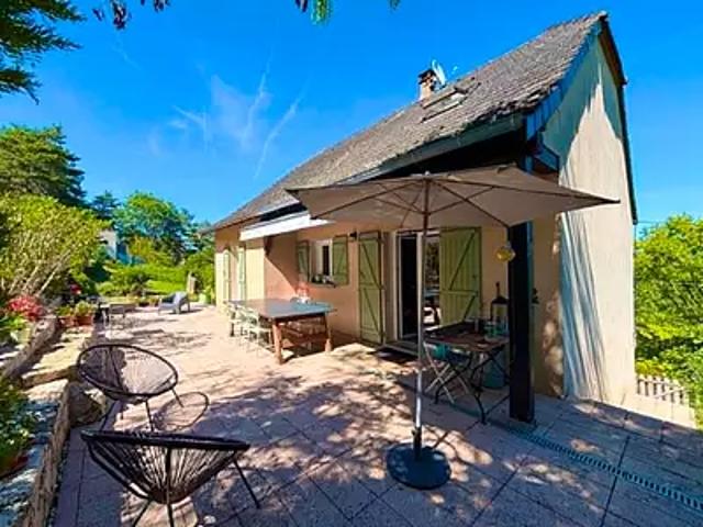 Maison vente à Brive-la-Gaillarde, Brive-la-gaillarde