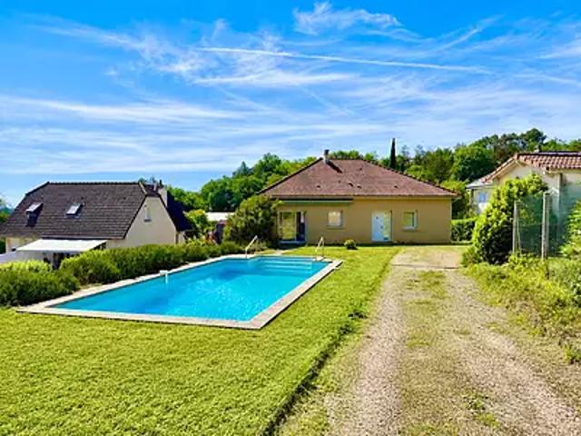 Maison vente à Brive-la-Gaillarde, Brive-la-gaillarde