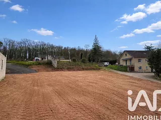 Terrain vente à Brive-la-Gaillarde, Brive-la-gaillarde