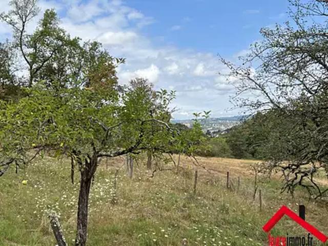 Terrain vente à Brive-la-Gaillarde, Brive-la-gaillarde