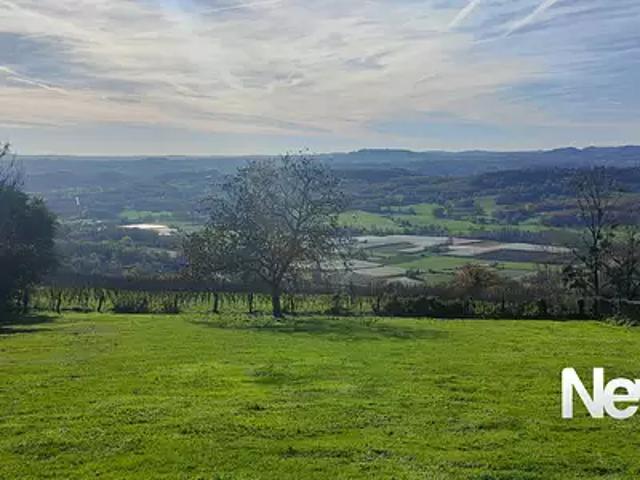 Terrain vente à Brive-la-Gaillarde, Brive-la-gaillarde