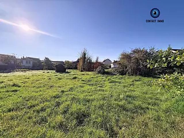 Terrain vente à Brive-la-Gaillarde, Brive-la-gaillarde