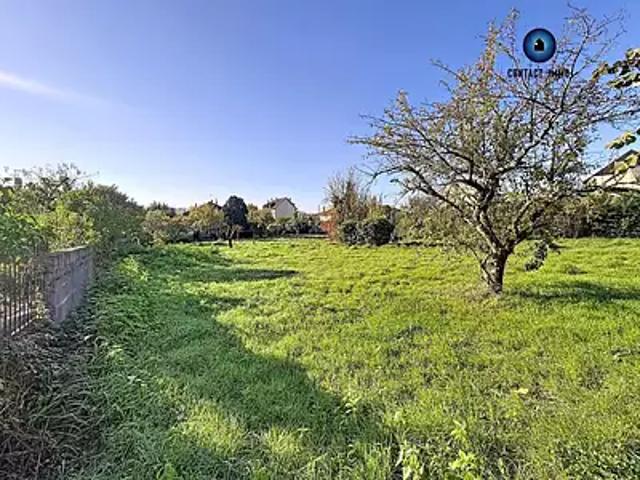 Terrain vente à Brive-la-Gaillarde, Brive-la-gaillarde