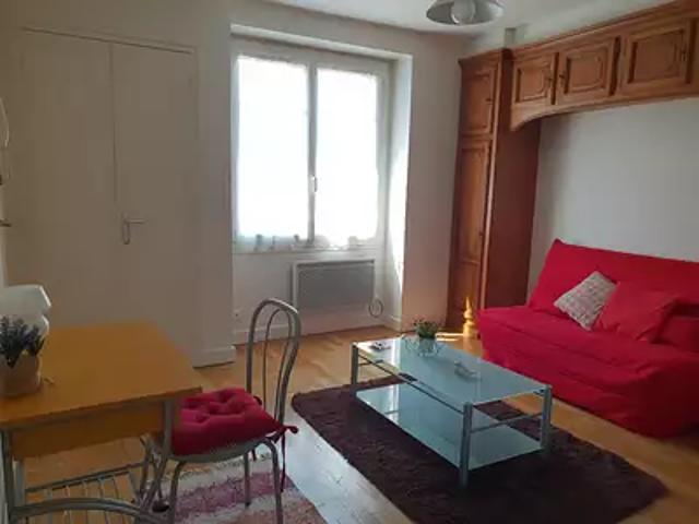 Appartement location à Brive-la-Gaillarde, Brive-la-gaillarde